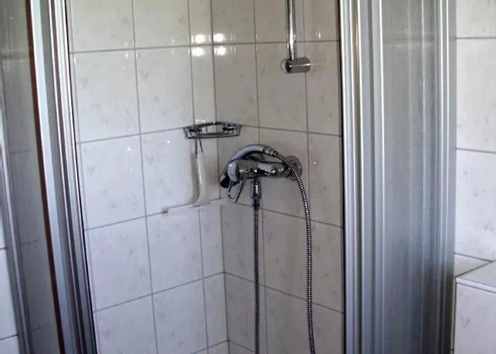 Apartamento Unterm Reetdach