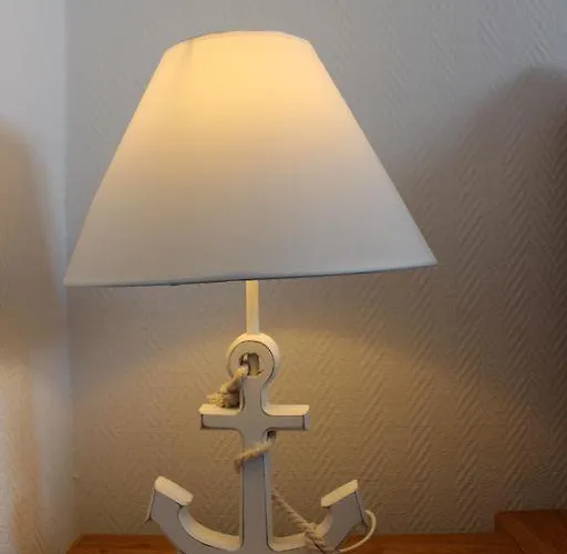 Apartamento Unterm Reetdach *