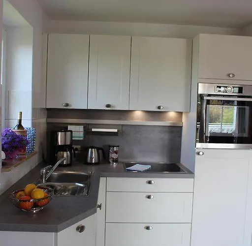 Unterm Reetdach Garding