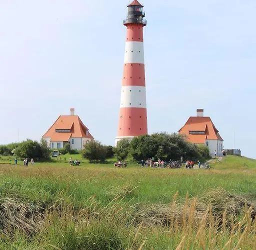 Apartamento Unterm Reetdach