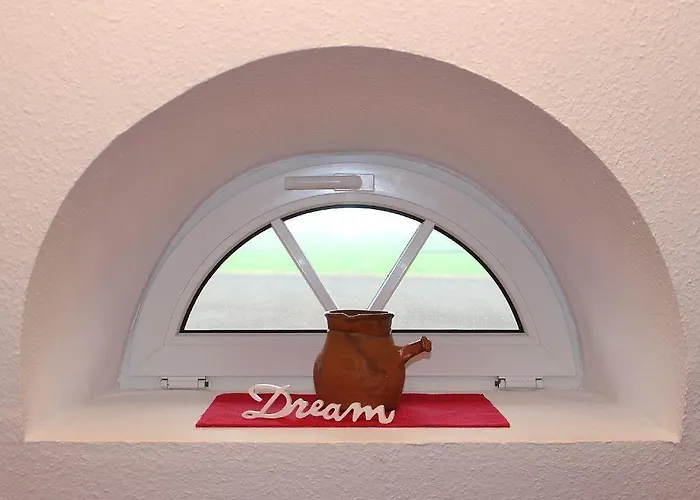 Unterm Reetdach Apartamento Garding