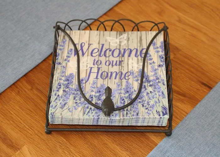 Apartamento Unterm Reetdach Garding